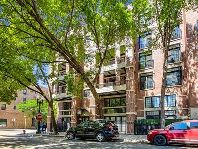 1502 N Sedgwick St UNIT 1N, Chicago, IL, 60610