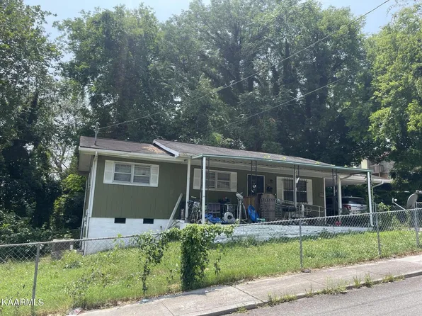 1700 Boyd St, Knoxville, TN 37921