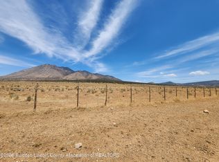L-9&10 Via De Bnd, Carrizozo, NM 88301