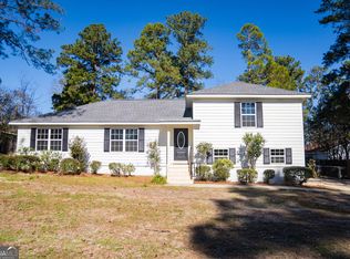 2553 Foxfire Ln, Waycross, GA 31503