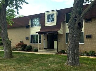 14071 Stephens Rd #A1, Warren, MI 48089