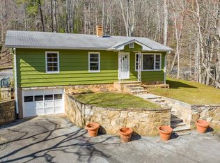 4124 Buck Creek Rd, Highlands, NC 28741