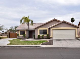 8437 W Minnezona Ave, Phoenix, AZ 85037