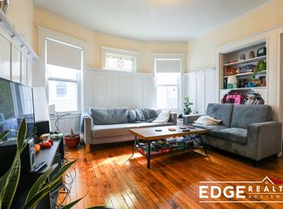 7 Greylock Rd APT 1, Boston, MA 02134