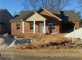 3000 Apple Orchard Trl, Antioch, TN 37013