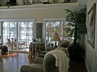 126 Crosby Dr, Fair Play, SC 29643
