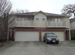 11818 Chetman Dr APT B, Houston, TX 77065