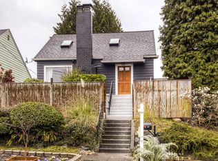 7744 14th Ave NE, Seattle, WA 98115