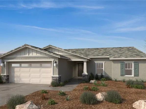 1645 Westfork Way, San Jacinto, CA 92582