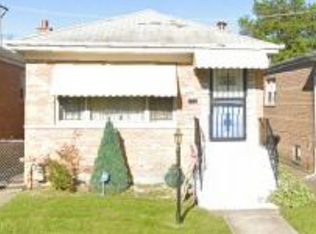 8027 S Wentworth Ave, Chicago, IL