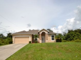 8284 Octavius Ave, North Port, FL 34287