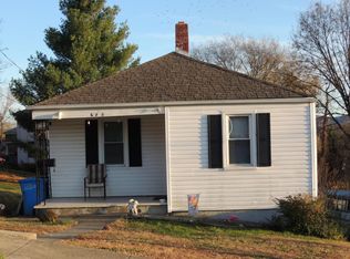 673 Morrill Ave SE, Roanoke, VA 24013