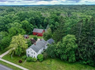 18 East St, Bethlehem, CT 06751