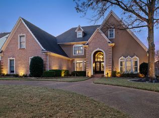595 Kenrose St, Collierville, TN 38017