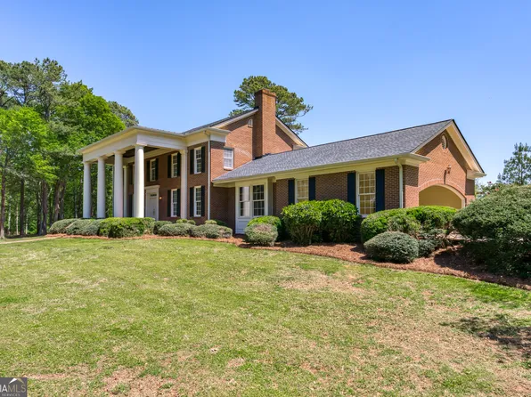 1408 Alcovy Station Rd, Covington, GA 30014