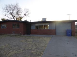 4537 Bobolink Way, El Paso, TX 79922