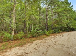 0 Lawrence Church Rd, Pembroke, GA 31321