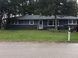 1145 Nolan Ave, Mt Zion, IL 62549