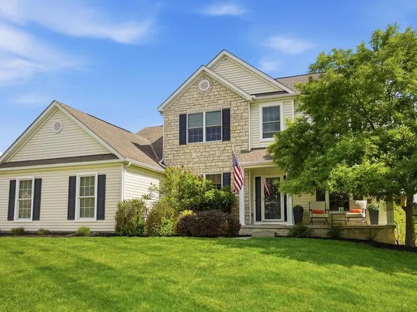 2628 Arbor Park, Newark, OH 43055