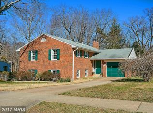 5133 Portsmouth Rd, Fairfax, VA 22032