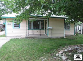 2030 W 27th St S, Wichita, KS 67217