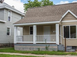 1055 Dayton St SW, Grand Rapids, MI 49504
