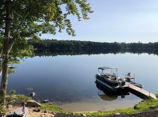 41 Shore Rd, Lyman, ME 04002