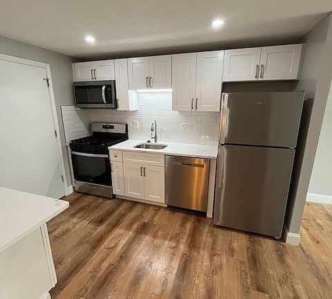 2nd image of 5A Allen St #14