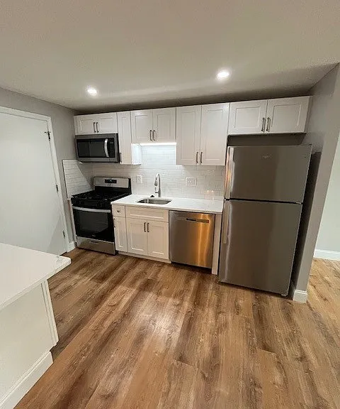 5A Allen St #14 — Photo 2