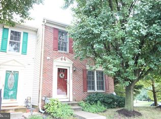 8802 Castlebury Ct, Laurel, MD 20723