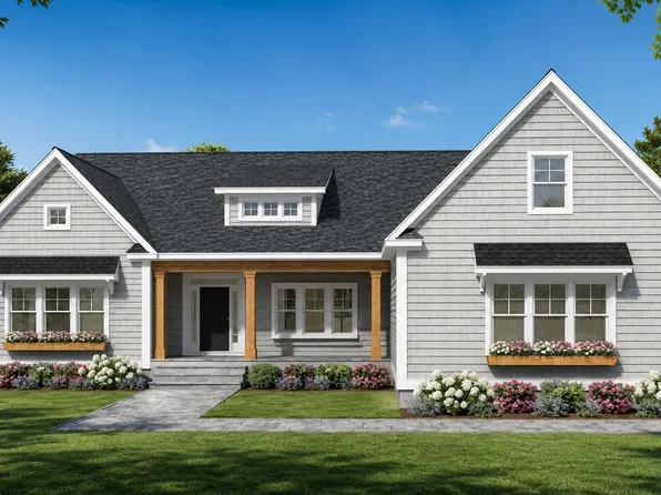 6 Nikola Ln, Westport, MA 02790