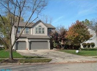 919 Carron Cir, Pickerington, OH 43147