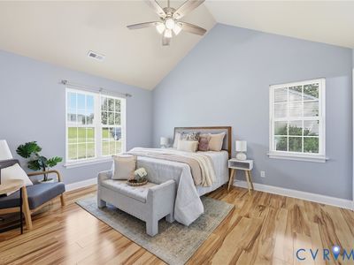 11564 New Forest Trl, Midlothian, VA, 23112