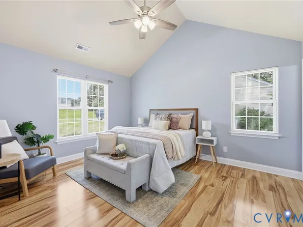 11564 New Forest Trl, Midlothian, VA 23112