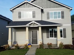 7321 N 92nd Ave, Camas, WA 98607