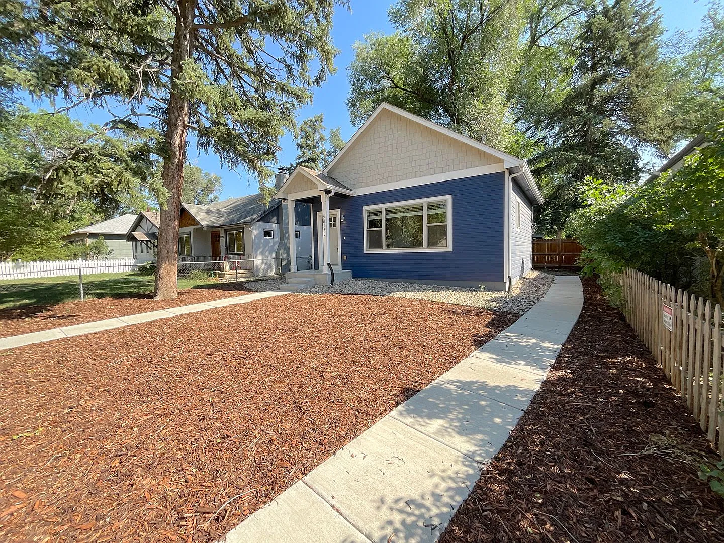 Studio Home Available Near W Pikes Peak Ave & N 21st St! — Photo 3