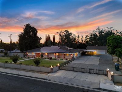 7554 Norris Rd, Bakersfield, CA, 93308