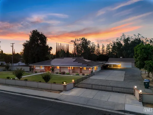 7554 Norris Rd, Bakersfield, CA 93308