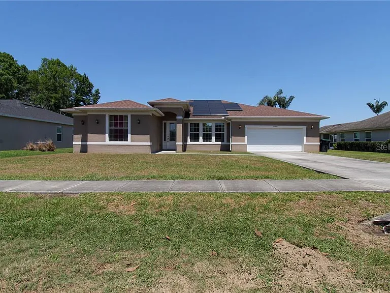20651 Netherland St — Photo 1
