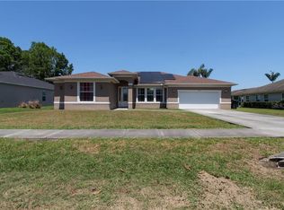 20651 Netherland St, Orlando, FL 32833