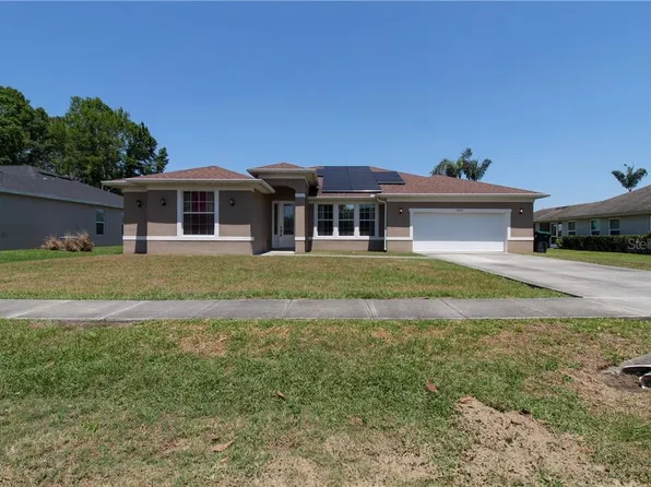 20651 Netherland St, Orlando, FL 32833