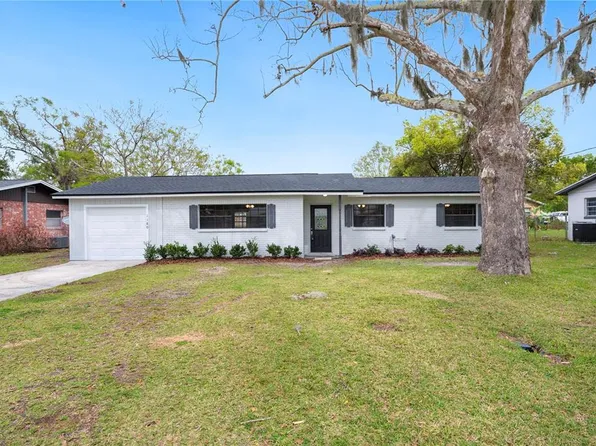 1180 E Hill Ct, Bartow, FL 33830