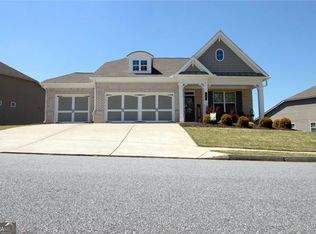 404 Gardens Of Harmony Dr, Canton, GA