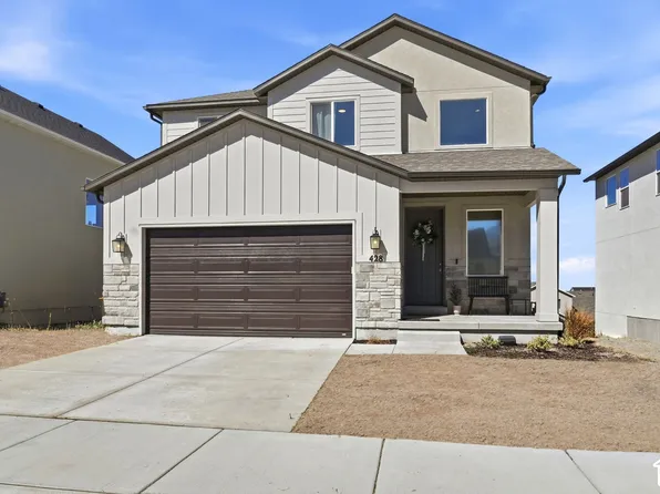 428 W Quartz Rd, Tooele, UT 84074