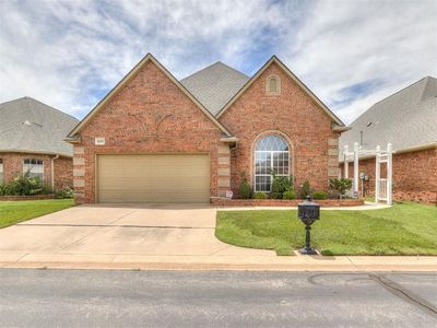 14917 Monticello Dr, Oklahoma City, OK, 73134