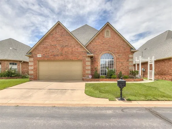 14917 Monticello Dr, Oklahoma City, OK 73134