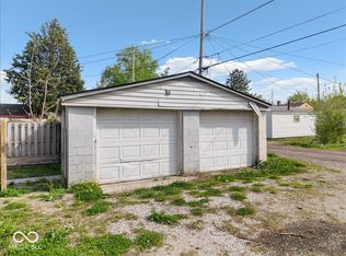 1739 S State Ave, Indianapolis, IN 46203
