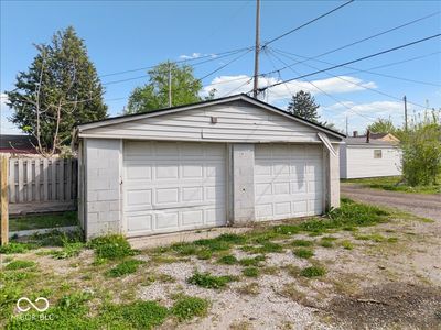1739 S State Ave, Indianapolis, IN, 46203