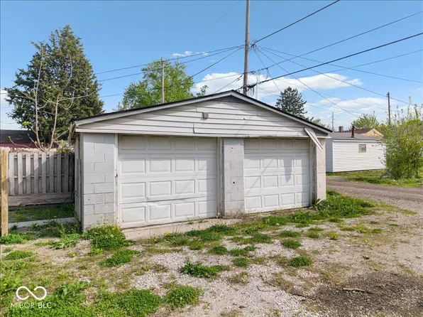 1739 S State Ave, Indianapolis, IN 46203