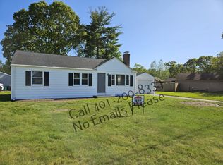 2 Capron Farm Dr, Warwick, RI 02886